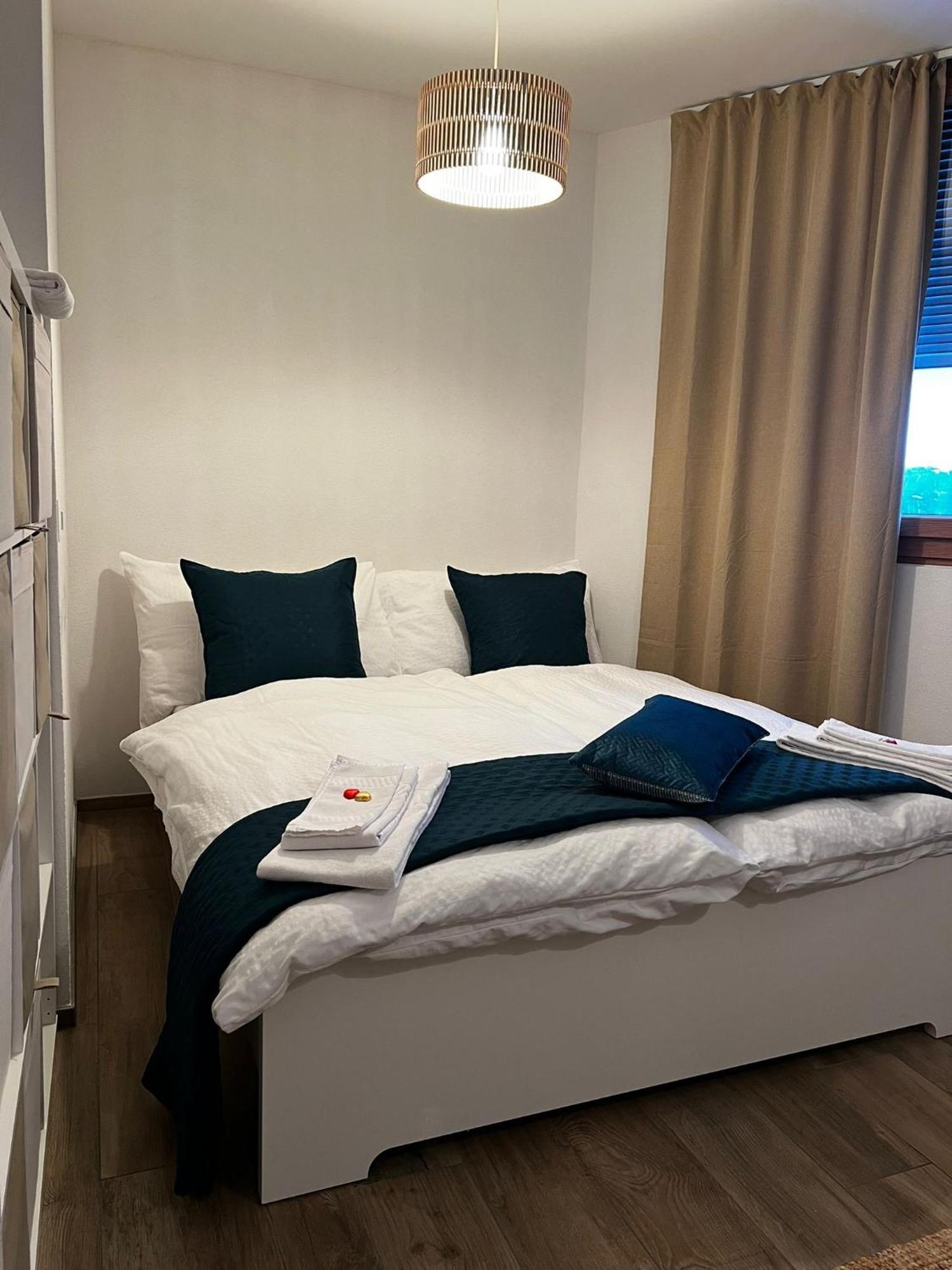 Hotel De Charme La Poste Anzère Εξωτερικό φωτογραφία